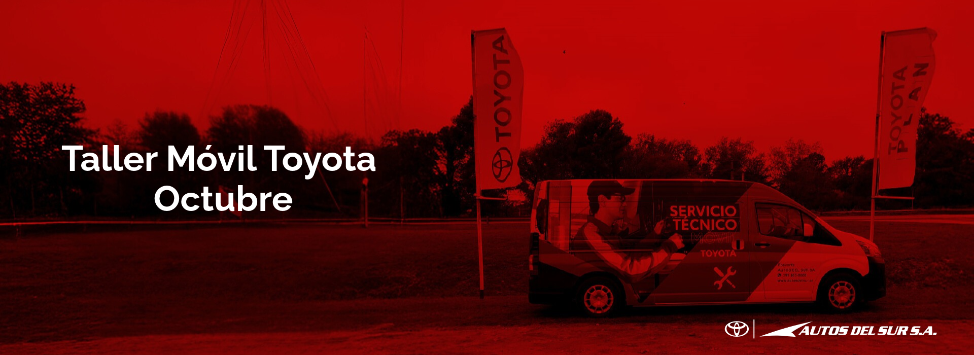 Taller Movil Octubre